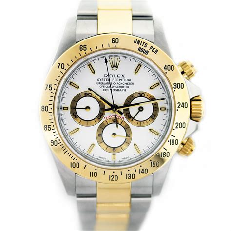 rolex daytona asteroid|rolex daytona two tone price.